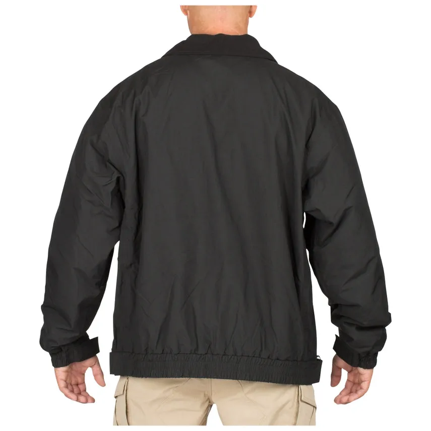 5.11 Mens Big Horn Full Zip Jacket