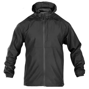 5.11 Mens Packable Operator Full Zip Jacket