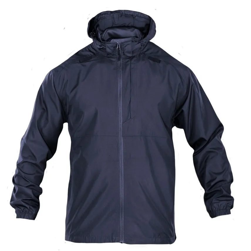 5.11 Mens Packable Operator Full Zip Jacket