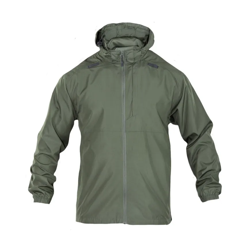 5.11 Mens Packable Operator Full Zip Jacket