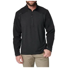 5.11 Mens Rapid 1/2 Zip Jacket