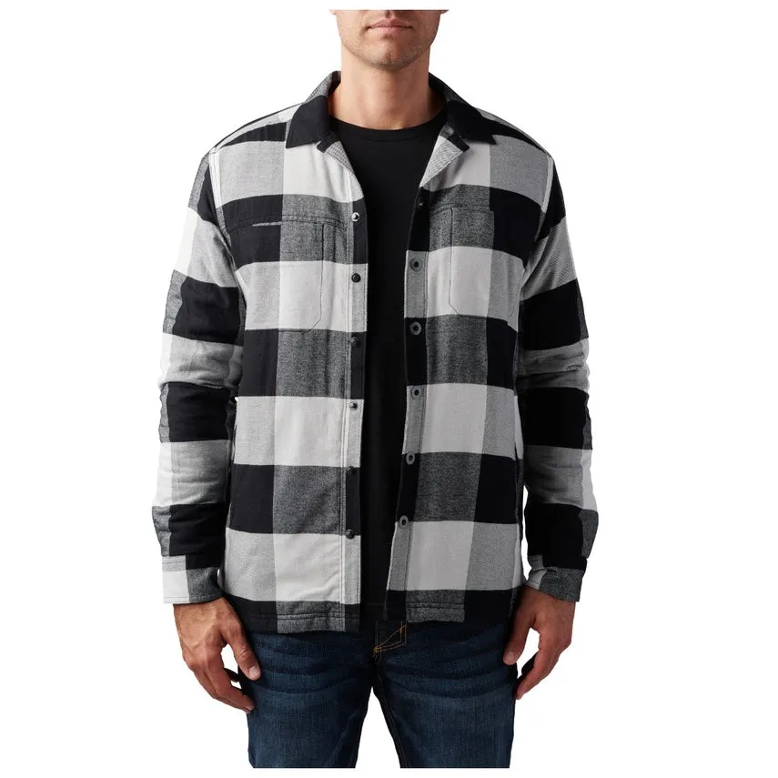 5.11 Mens Seth Shirt Jacket