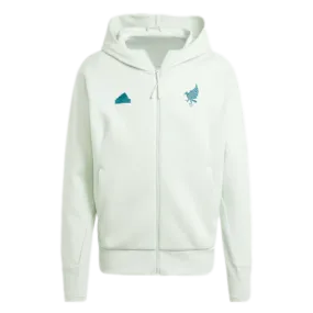 Adidas Mexico Travel Full Zip Hoodie