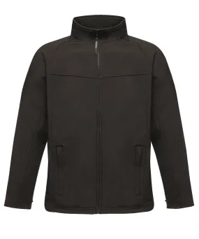 All Black* - Uproar softshell