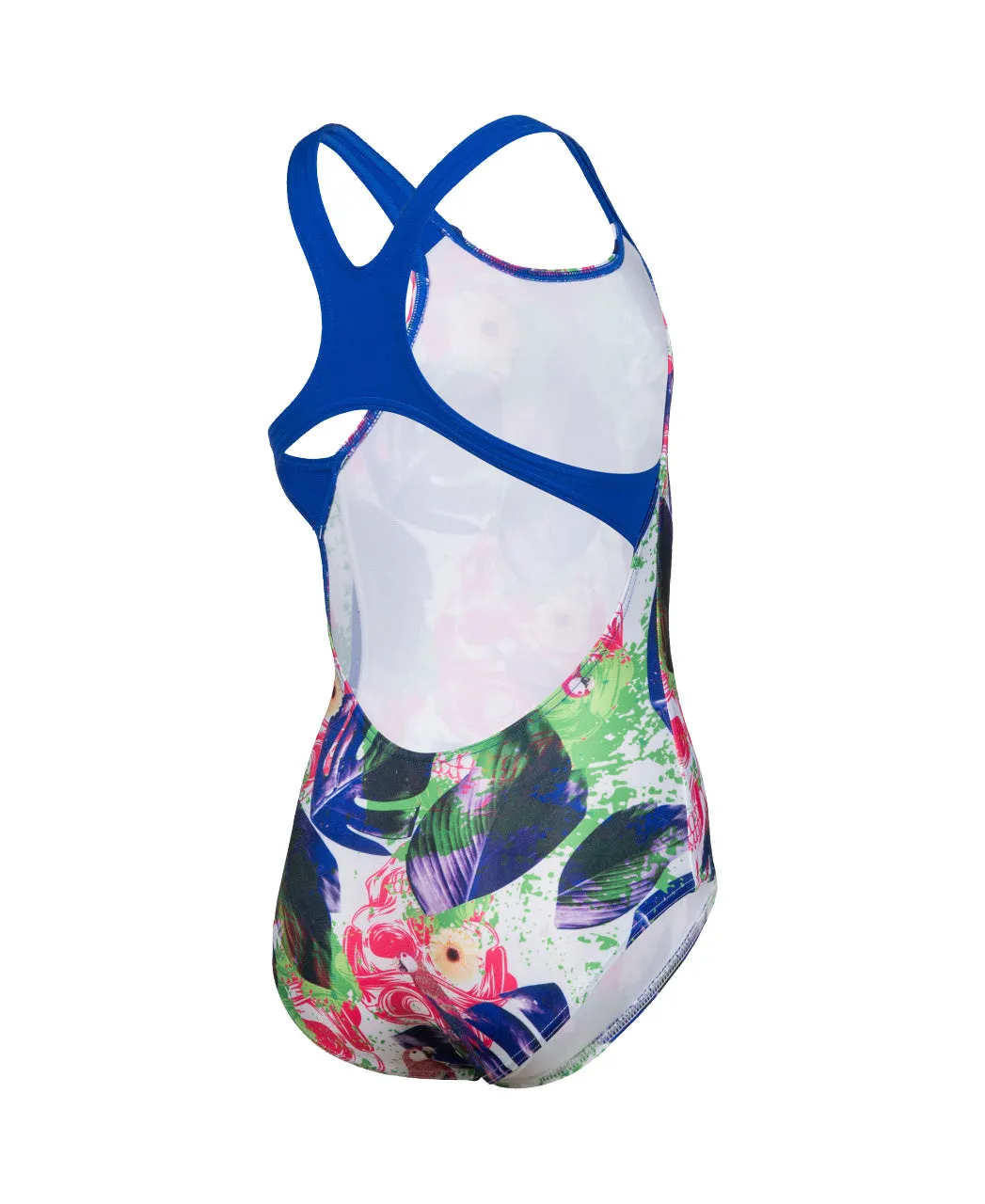 Arena Junior Crazy Pro One Piece Swimsuit