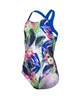 Arena Junior Crazy Pro One Piece Swimsuit