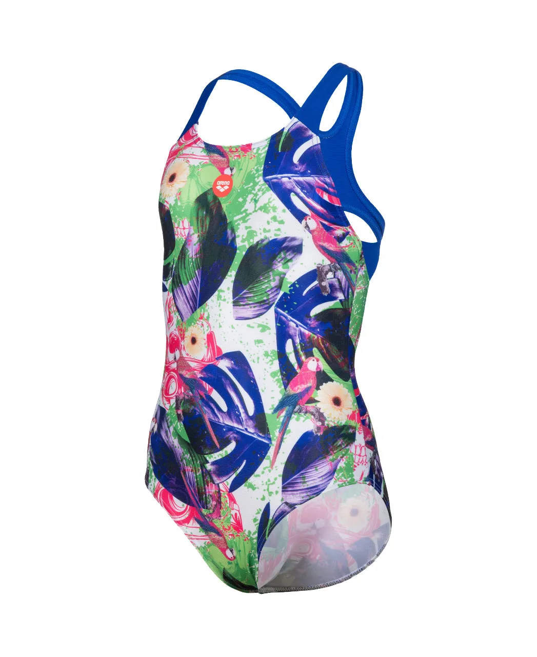 Arena Junior Crazy Pro One Piece Swimsuit