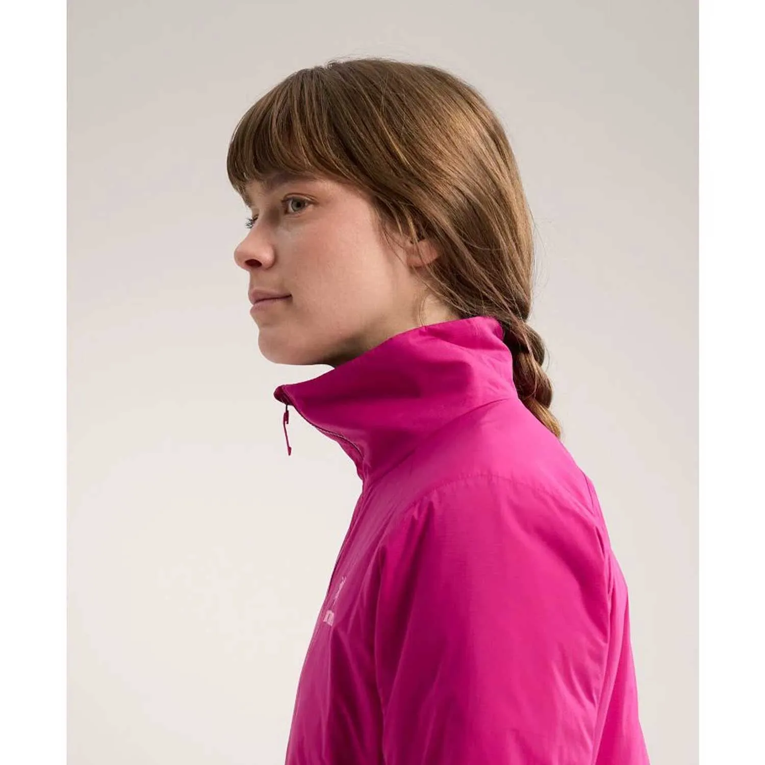 Atom Jacket Womens