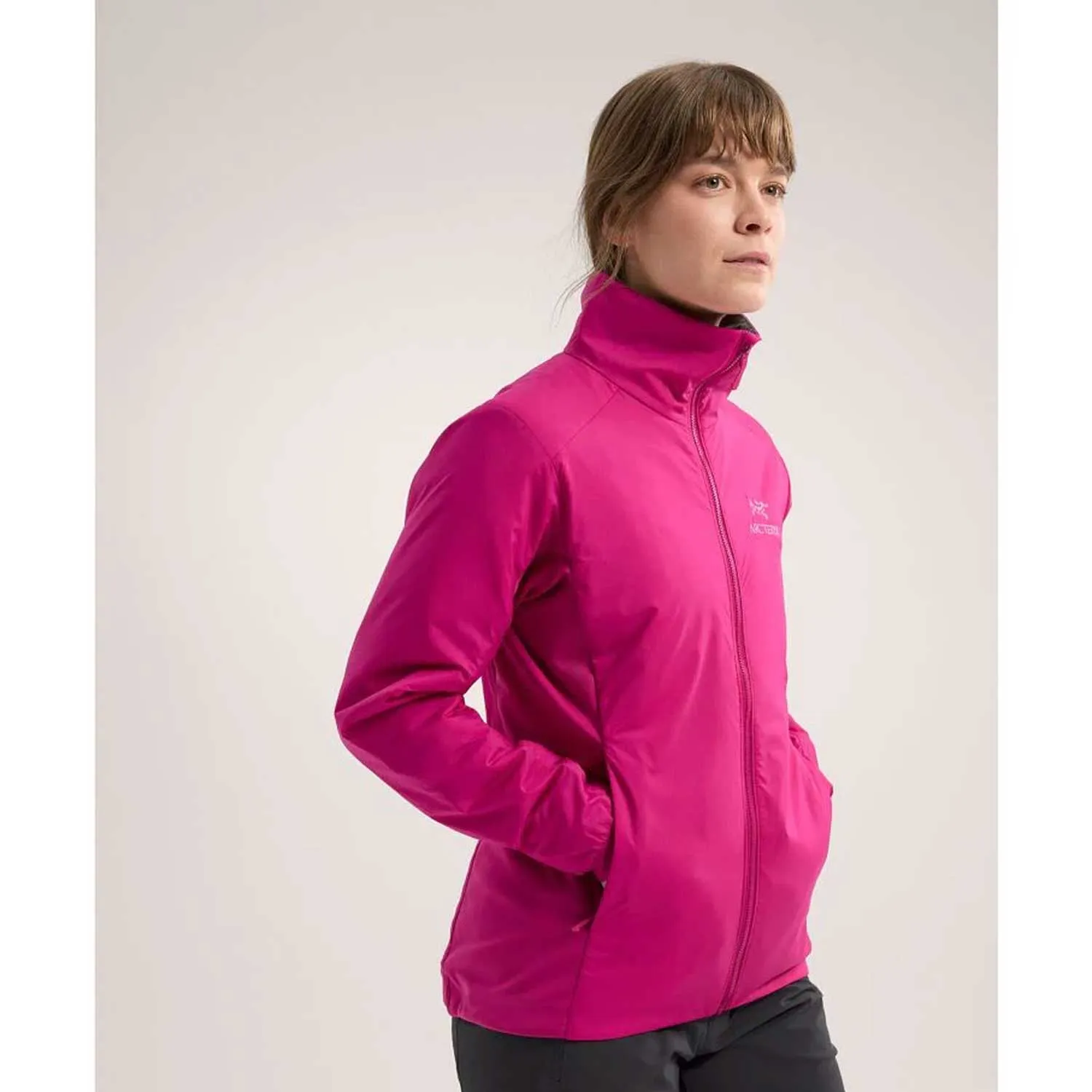 Atom Jacket Womens