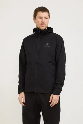 Atom SL Hoody Black