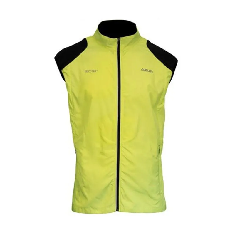 Azur Performance Buckler Vest