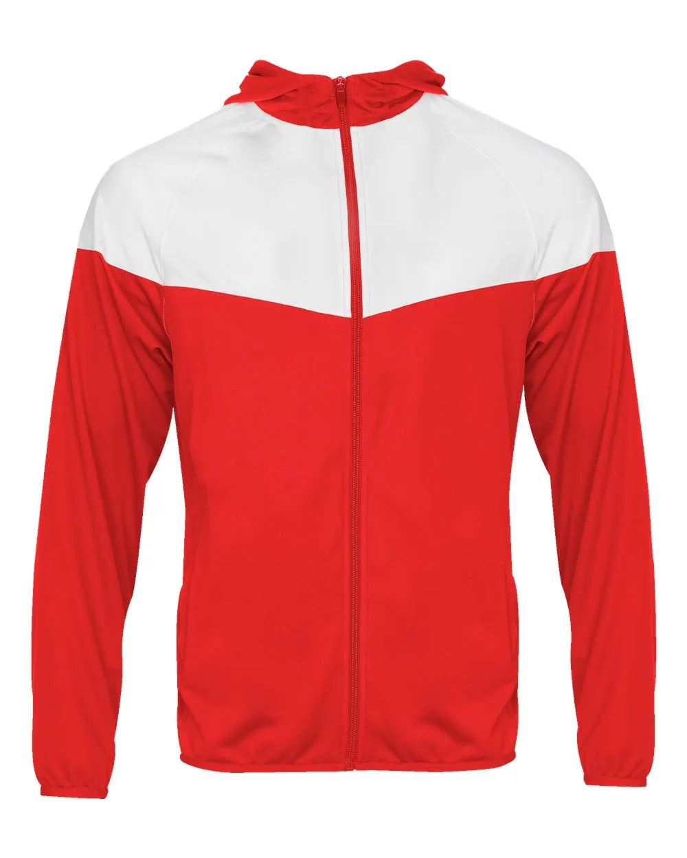 Badger Youth Sprint Outer-Core Jacket 2722