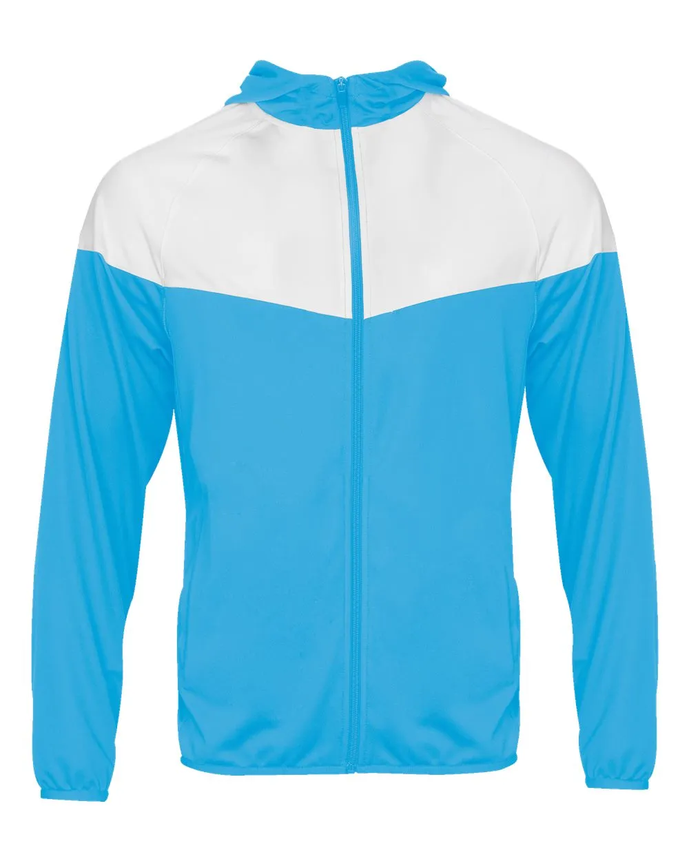 Badger Youth Sprint Outer-Core Jacket 2722