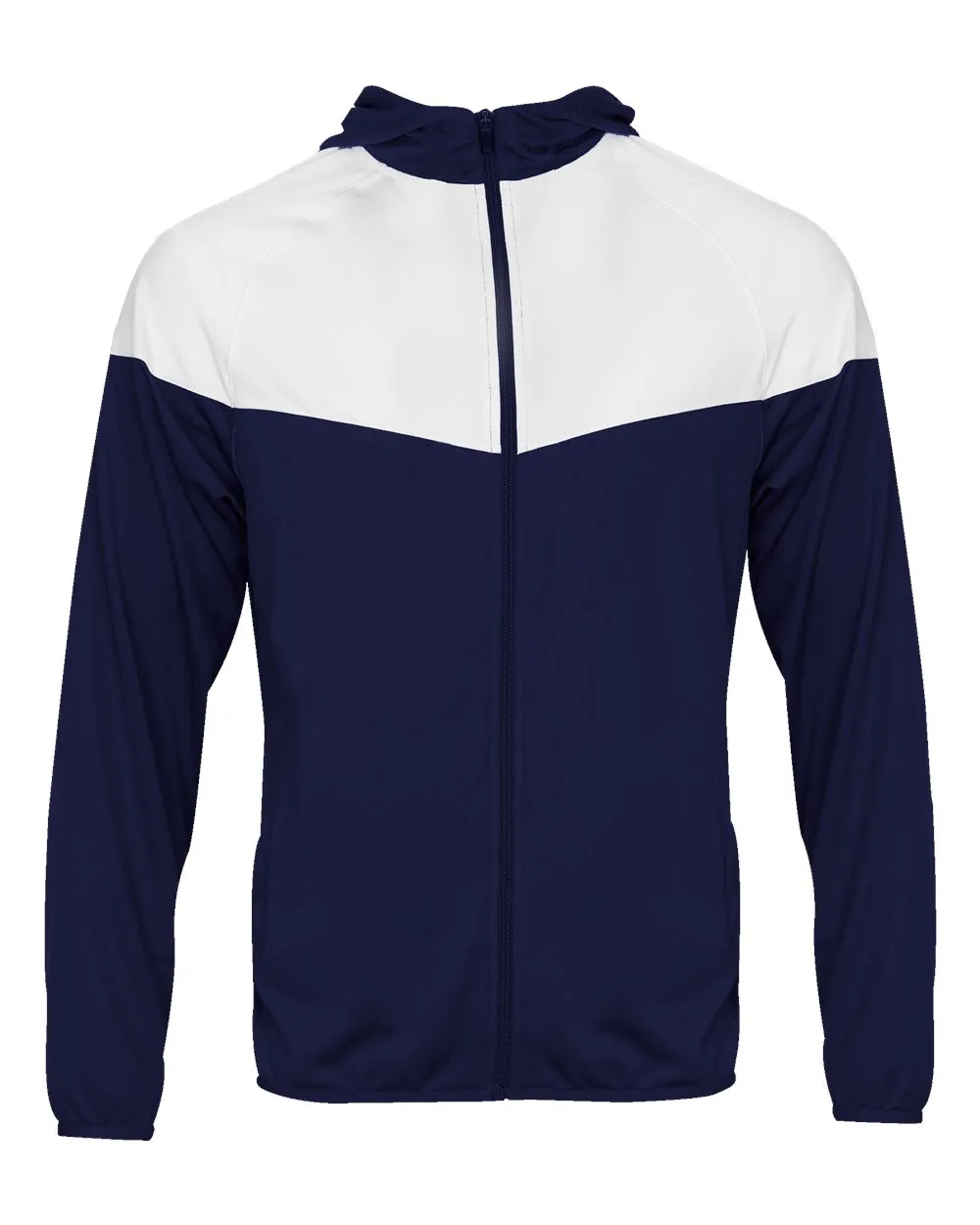 Badger Youth Sprint Outer-Core Jacket 2722