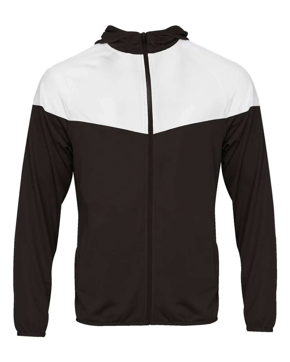 Badger Youth Sprint Outer-Core Jacket 2722