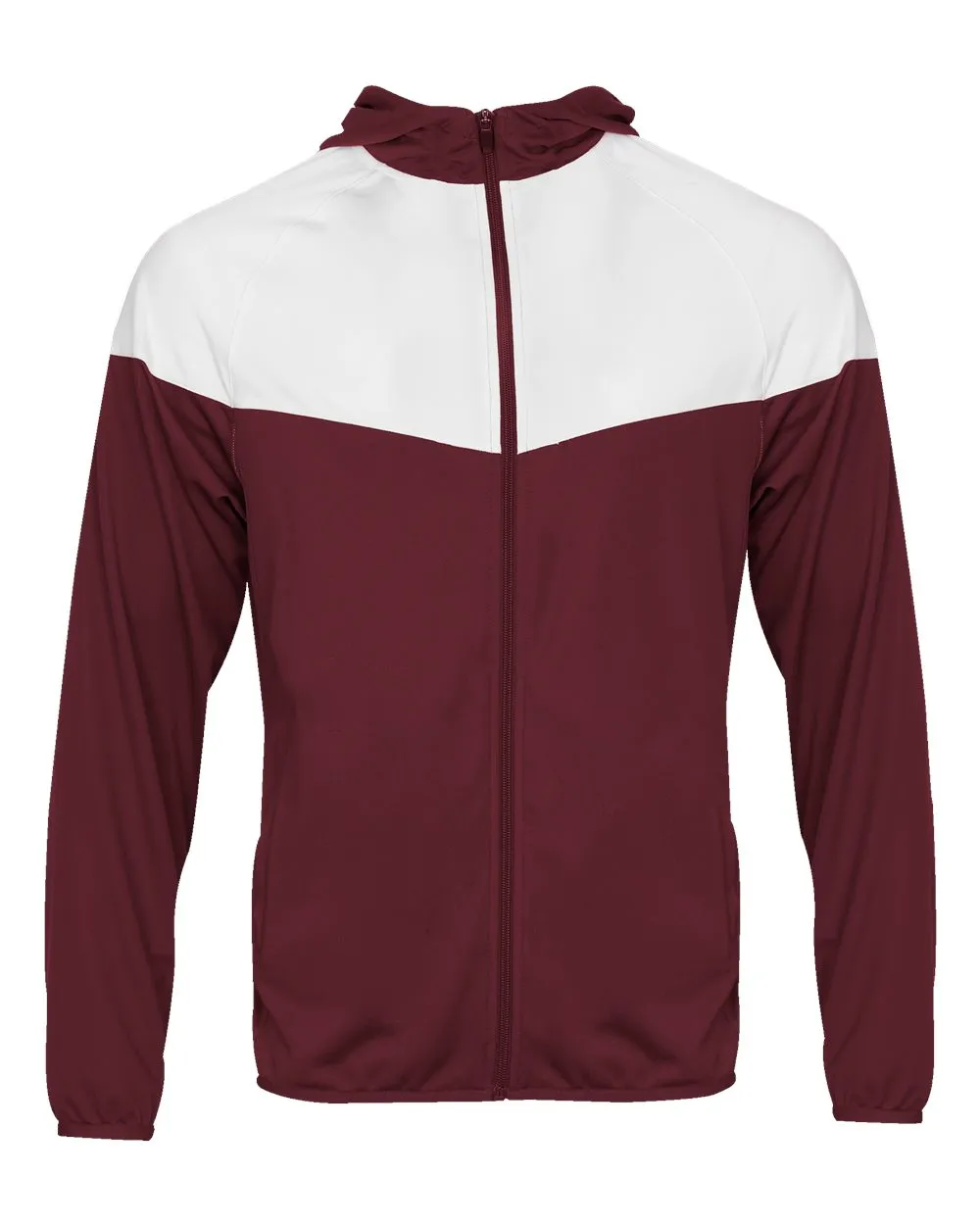 Badger Youth Sprint Outer-Core Jacket 2722