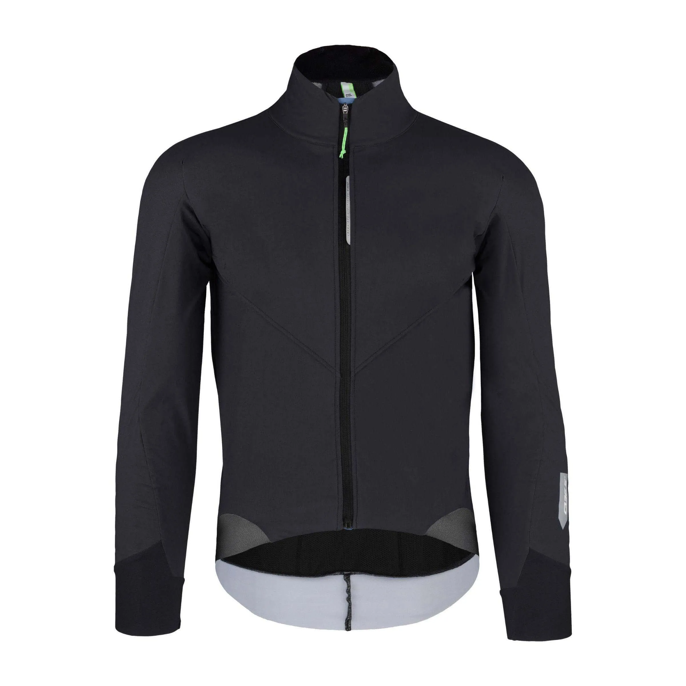 Bat Cycling Jacket