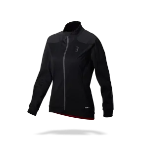 BBB TriGuard Ladies Winter Jacket - Black