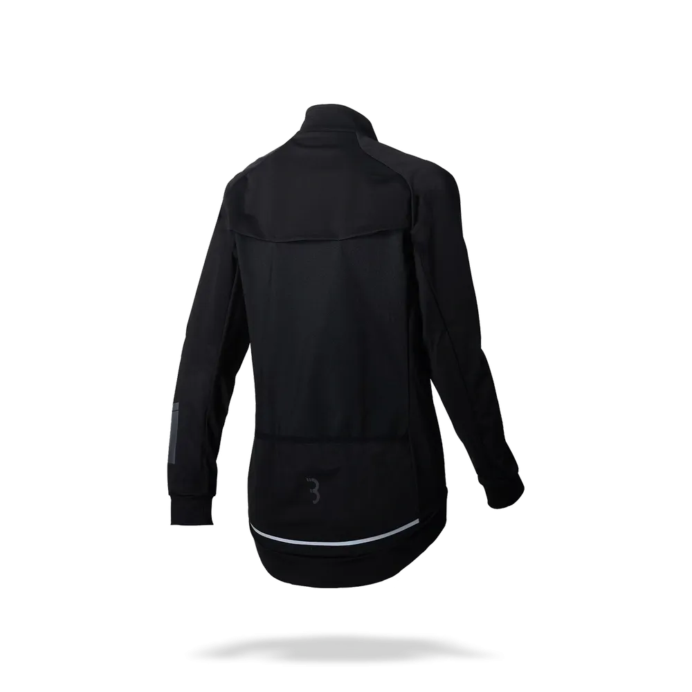 BBB TriGuard Ladies Winter Jacket - Black