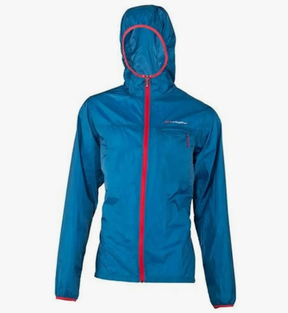 Bellwether Alterra Ultralight Cycling Jacket