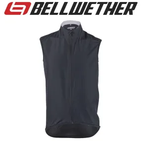 Bellwether Men's Velocity Vest - Black Large