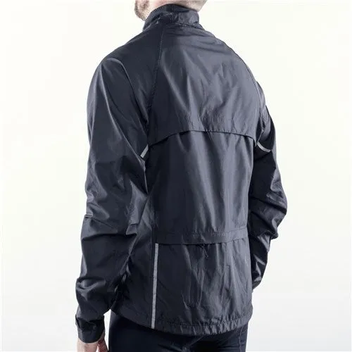 Bellwether Velocity Convertible Jacket - Black