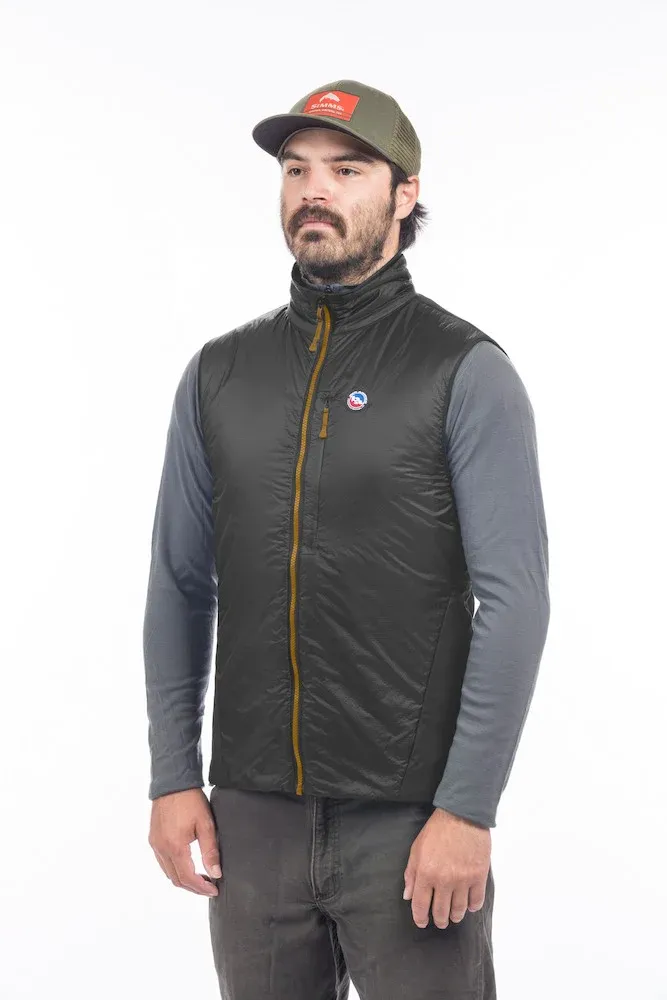 Big Agnes Smokin Axle Ultralight Vest