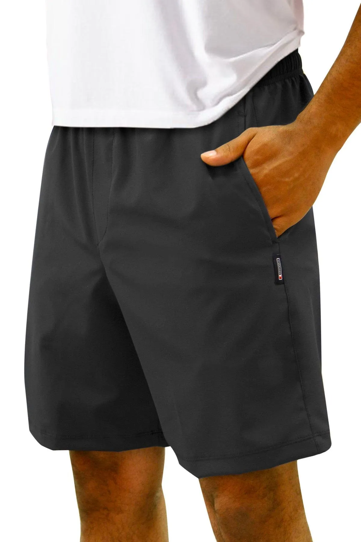 BOATHOUSE Men's Journey Shorts