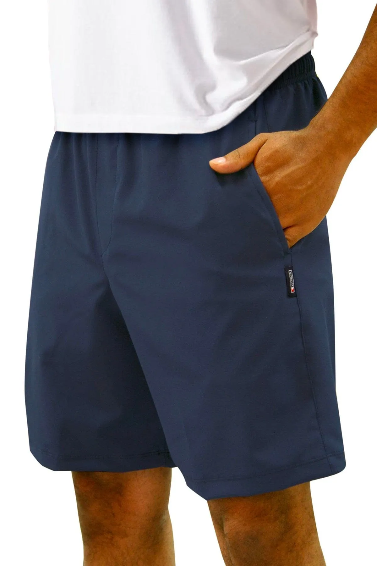 BOATHOUSE Men's Journey Shorts