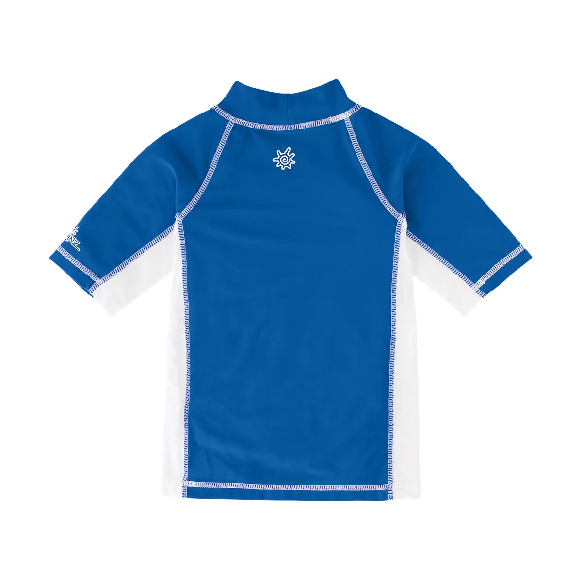 Boy's Short Sleeve Adventure Sun & Swim Shirt | FINAL SALE