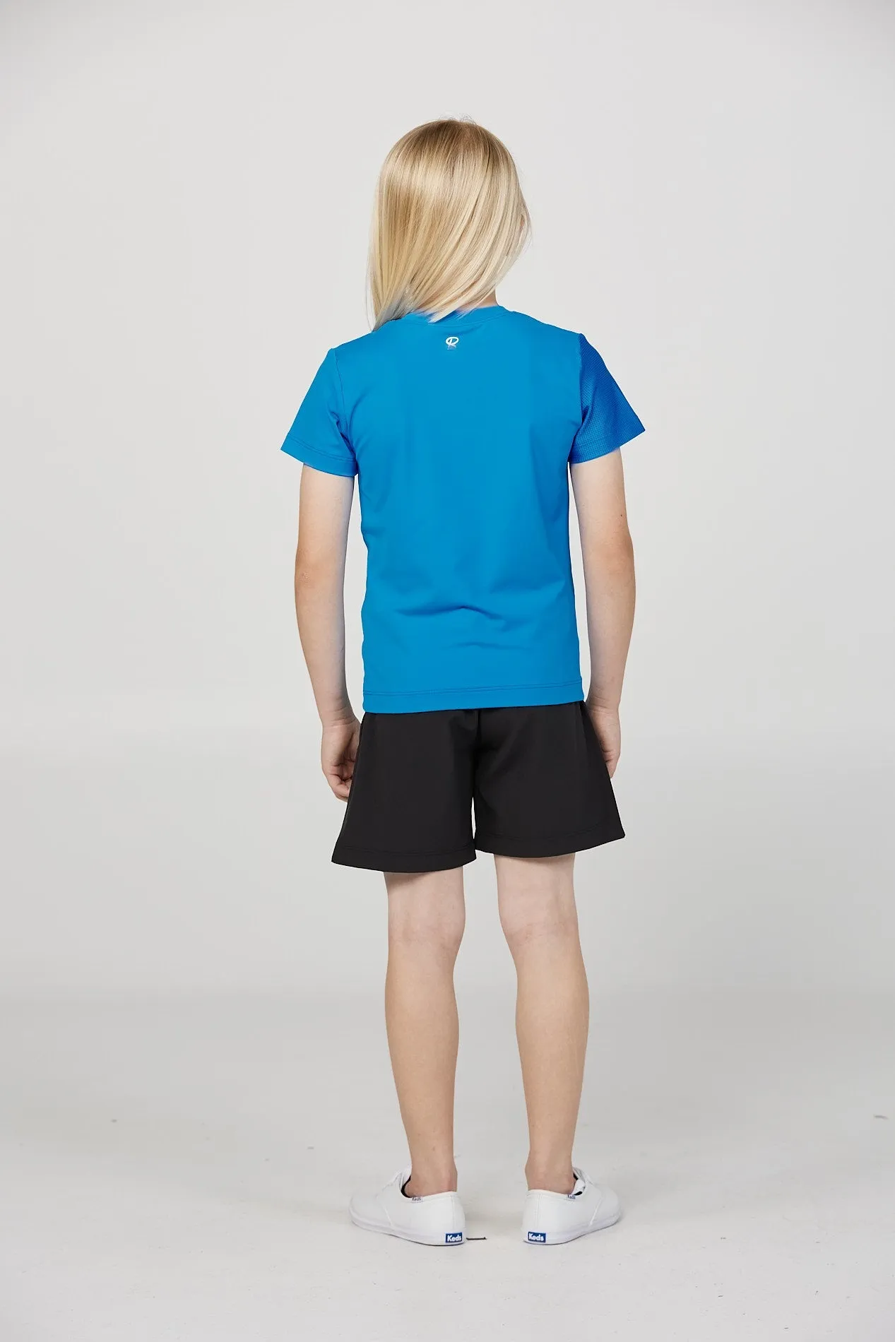 Boy's Short Sleeve - Energy