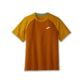 Brooks Atmosphere Short Sleeve Men's