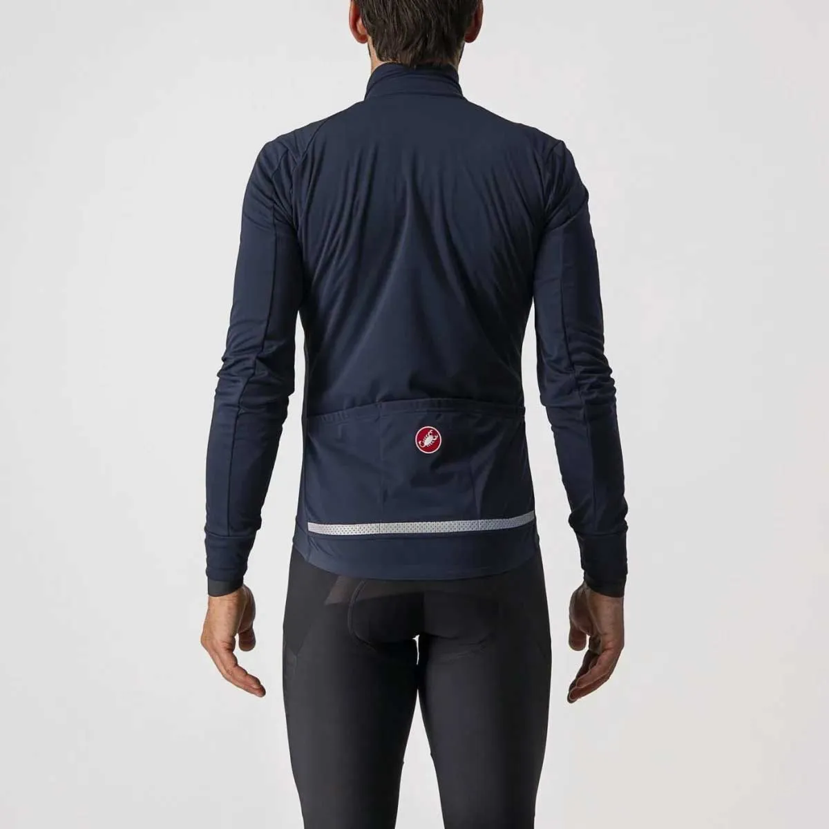 Castelli GO Cycling Jacket