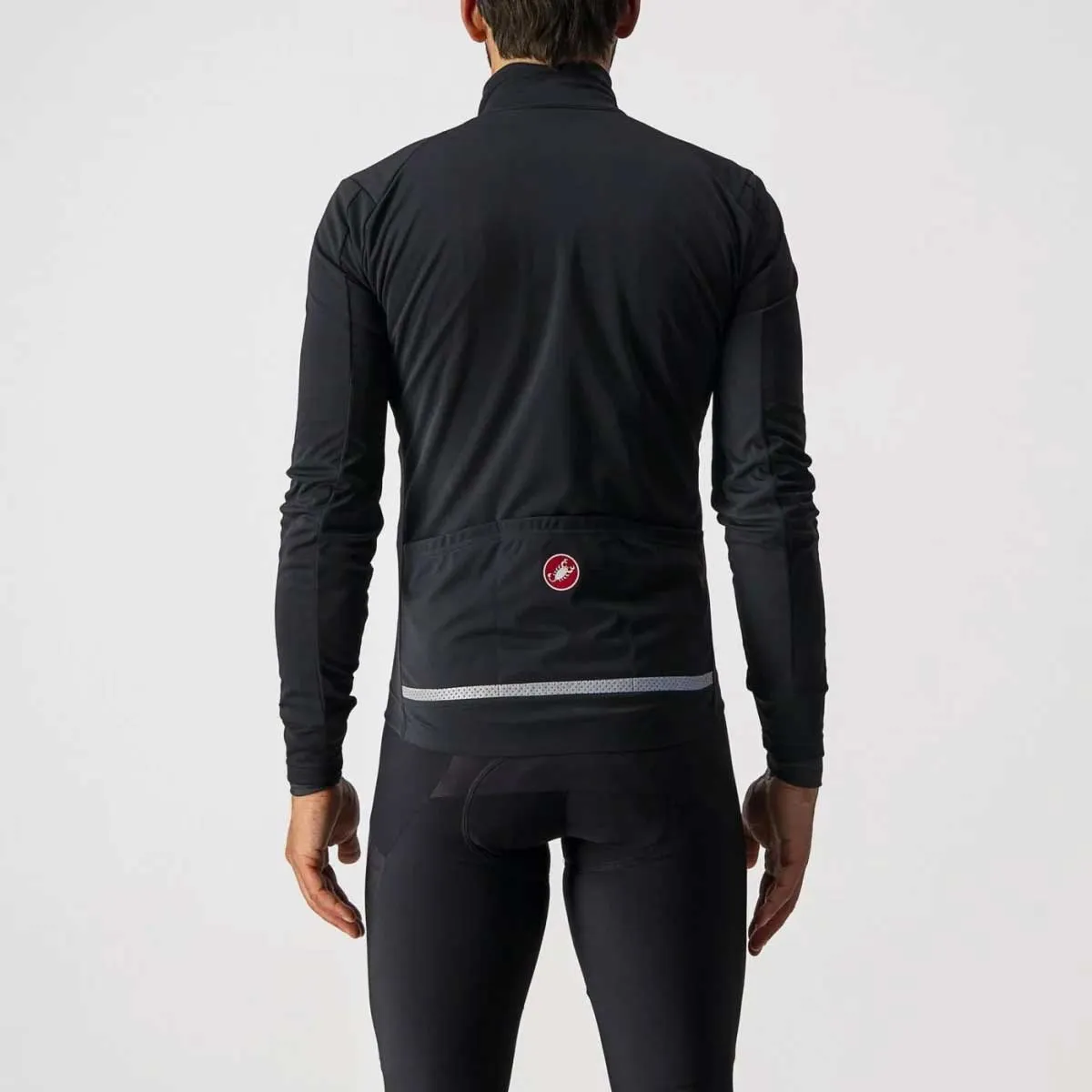 Castelli GO Cycling Jacket