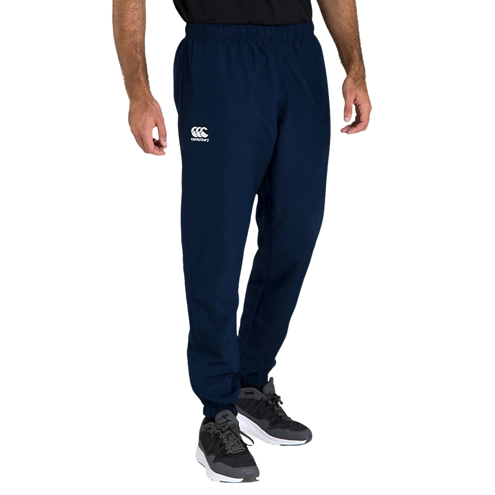 CCC Club Track Pant