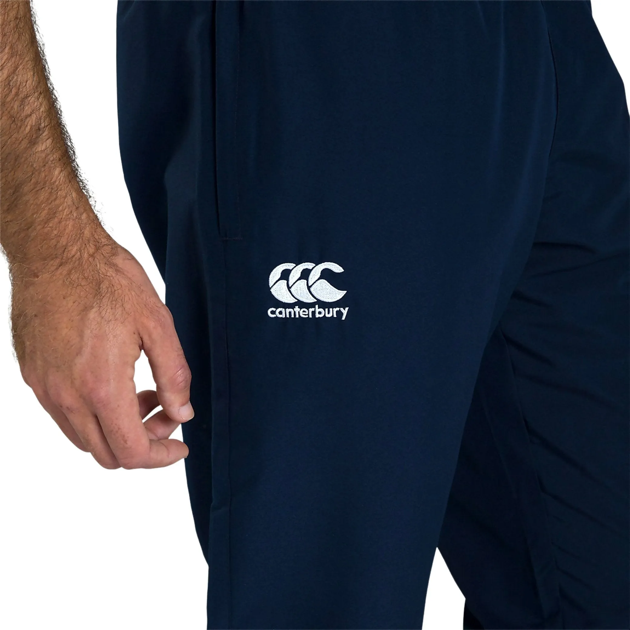 CCC Club Track Pant