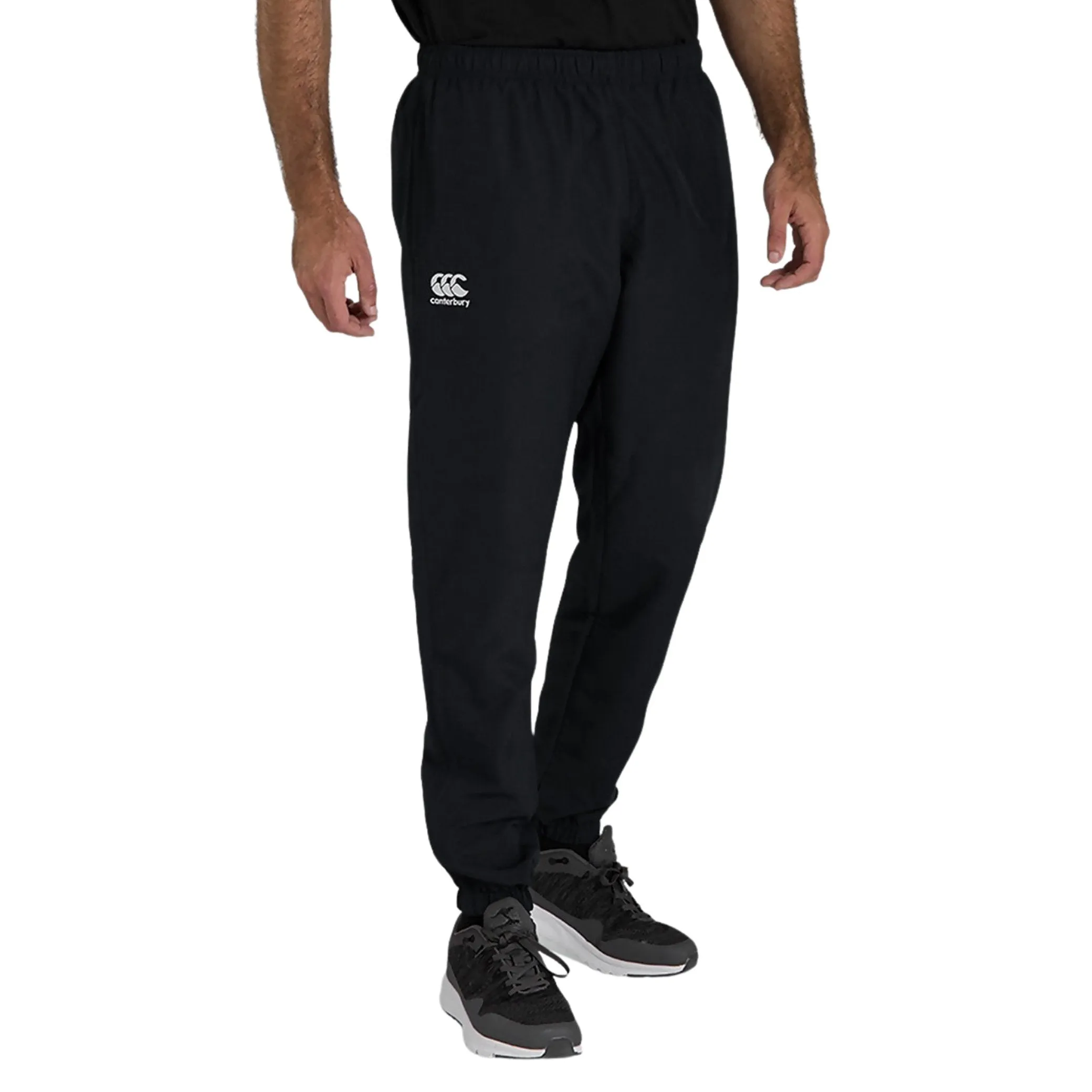 CCC Club Track Pant