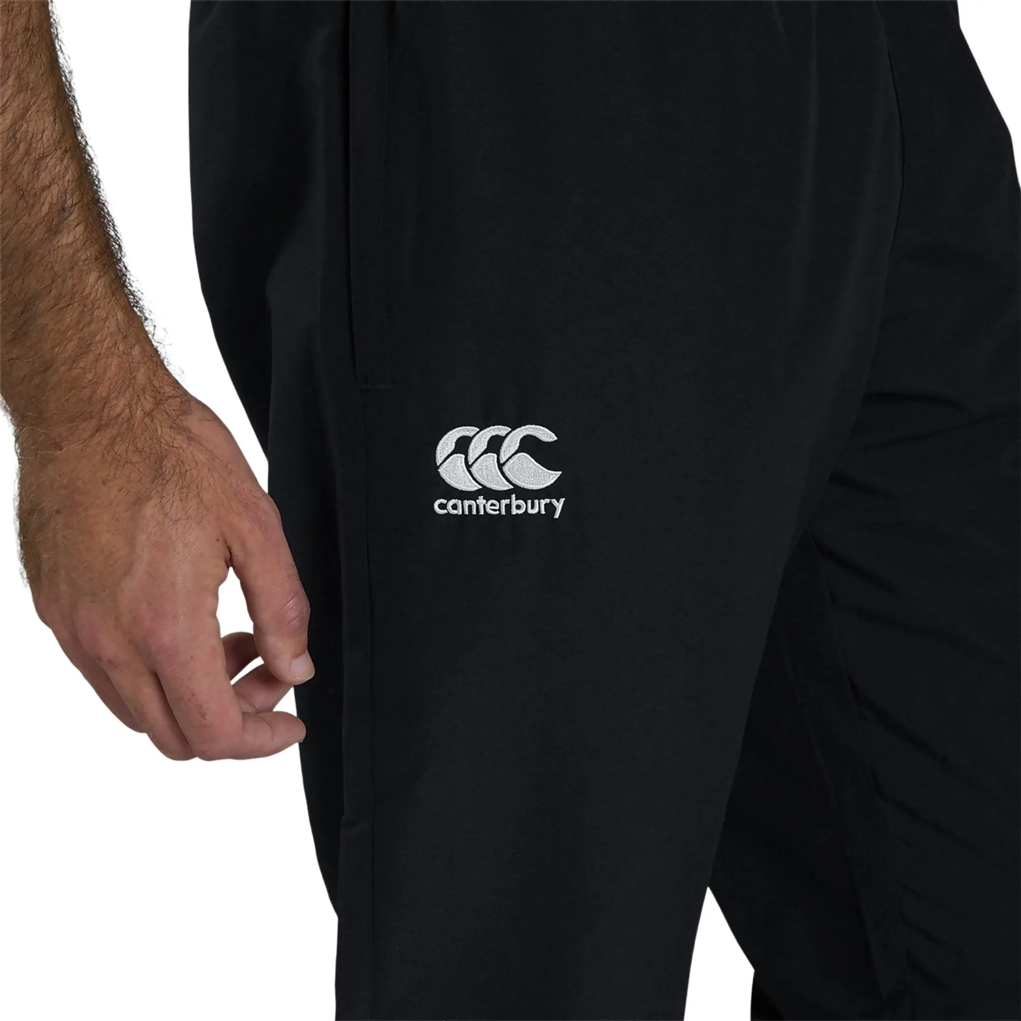 CCC Club Track Pant