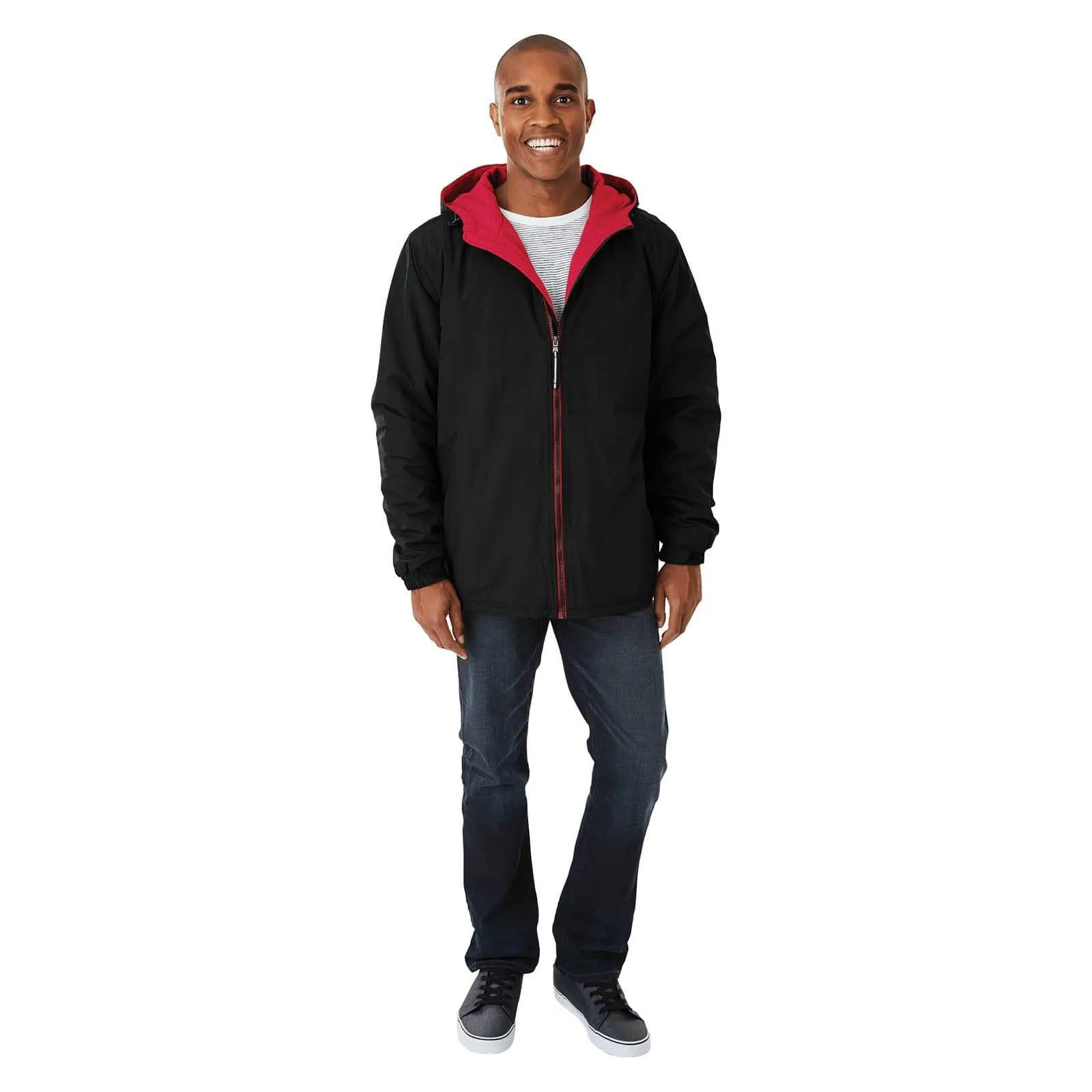 Charles River Enterprise Jacket