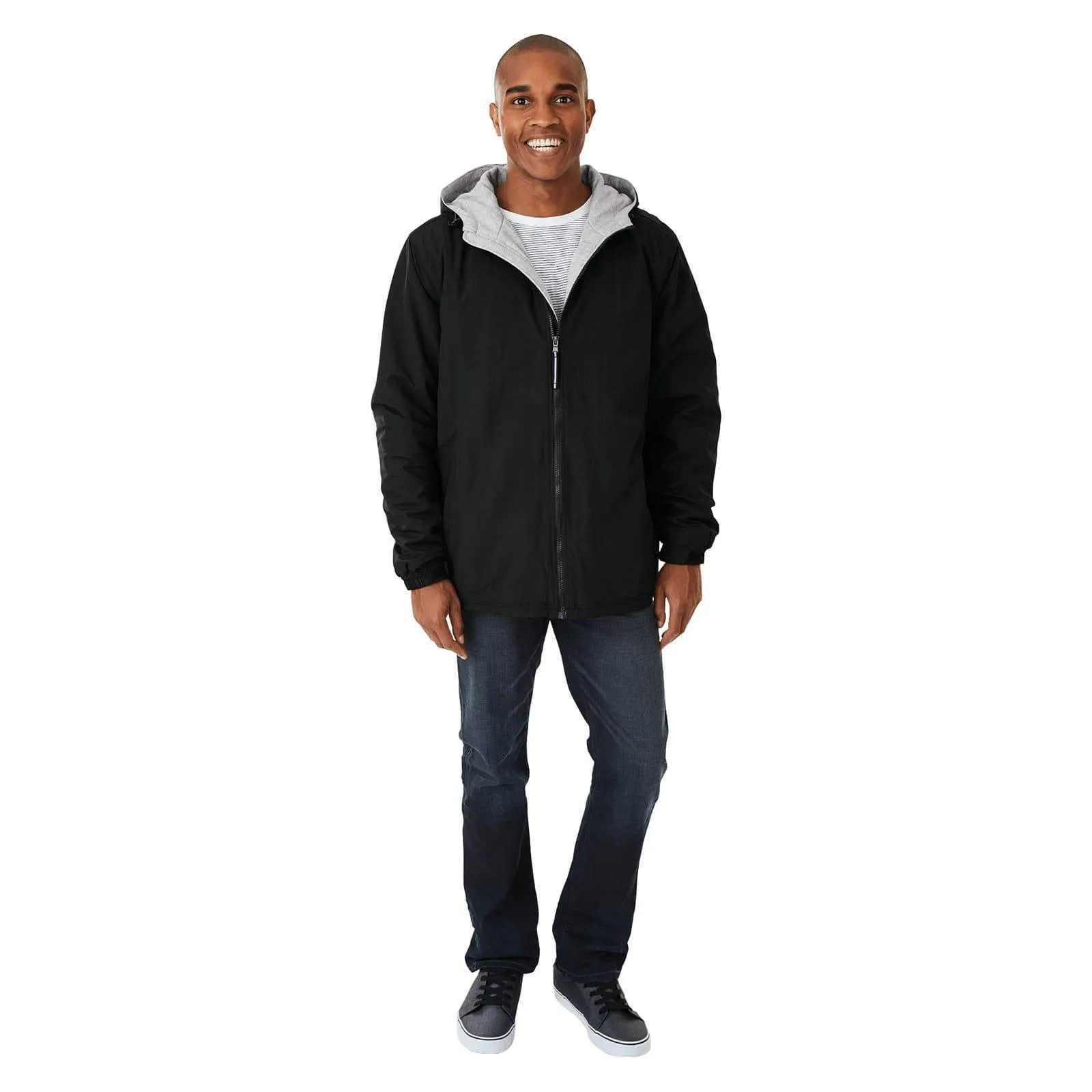 Charles River Enterprise Jacket