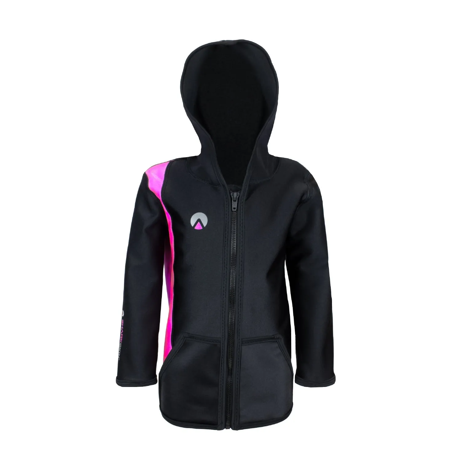 Chillproof Junior Jacket Hooded