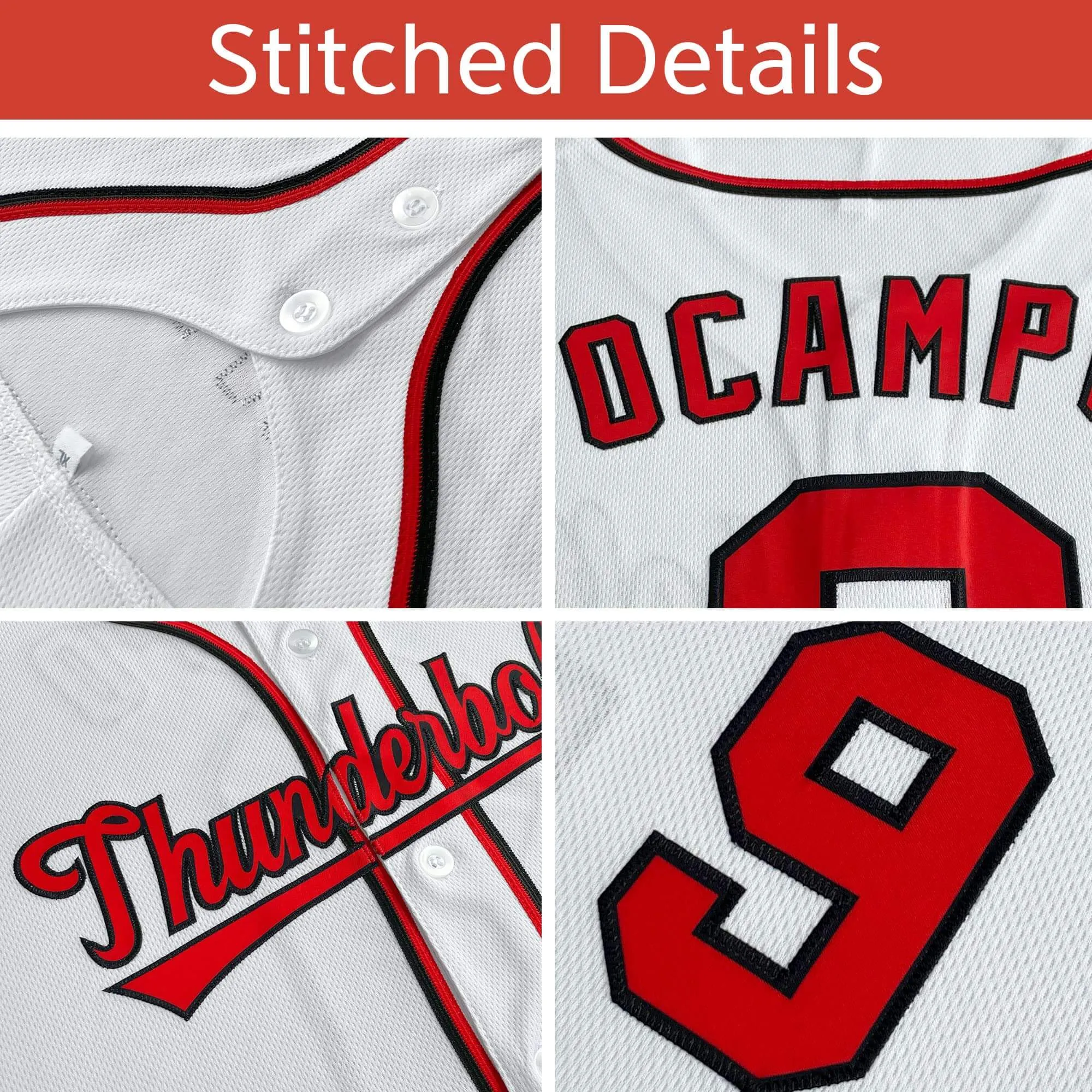 Custom Aqua Orange Stripe-Solid Combo Fashion Authentic Baseball Jersey