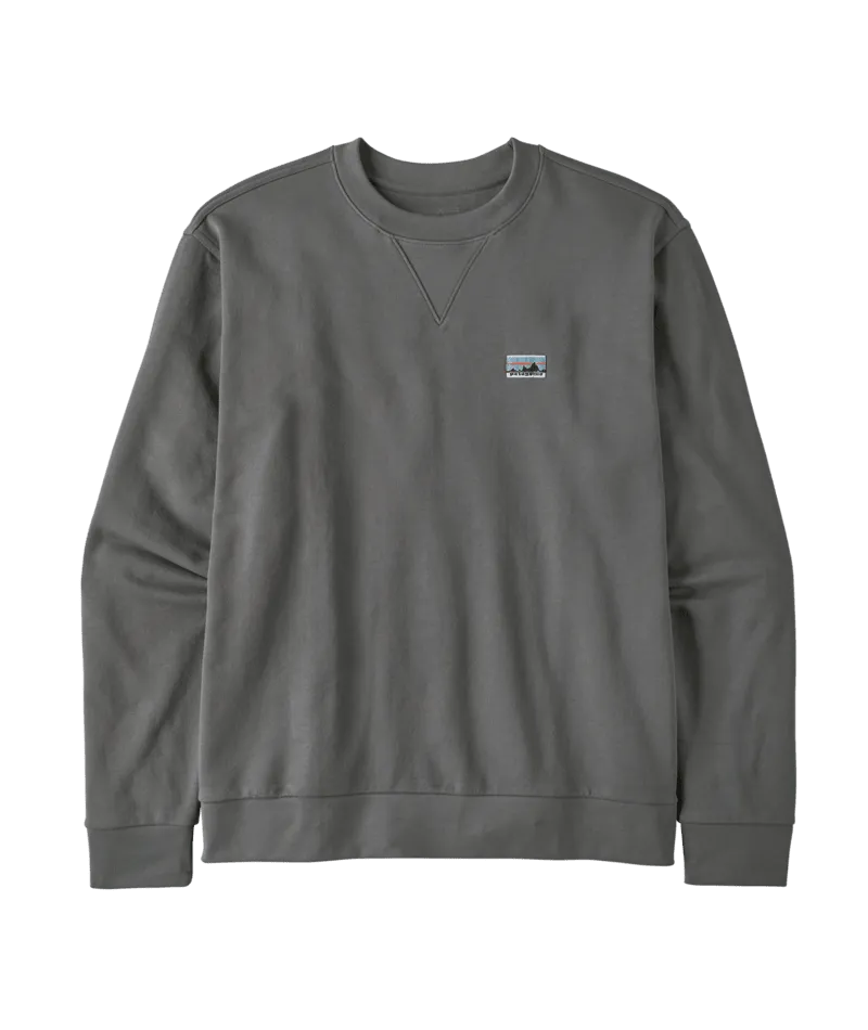 Daily Crewneck Sweatshirt