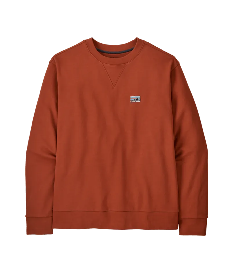 Daily Crewneck Sweatshirt