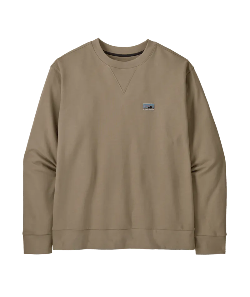 Daily Crewneck Sweatshirt