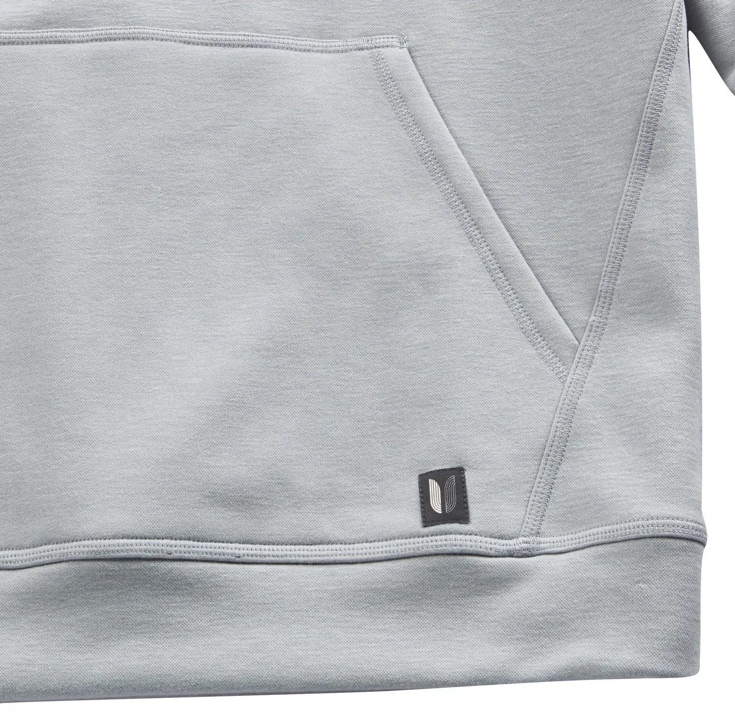 Driver Quarter-Zip Hoodie