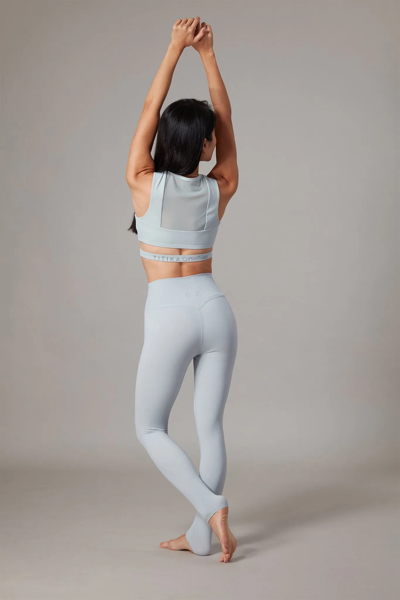 Dynamic Leggings - TITIKA×CoffeeSweat