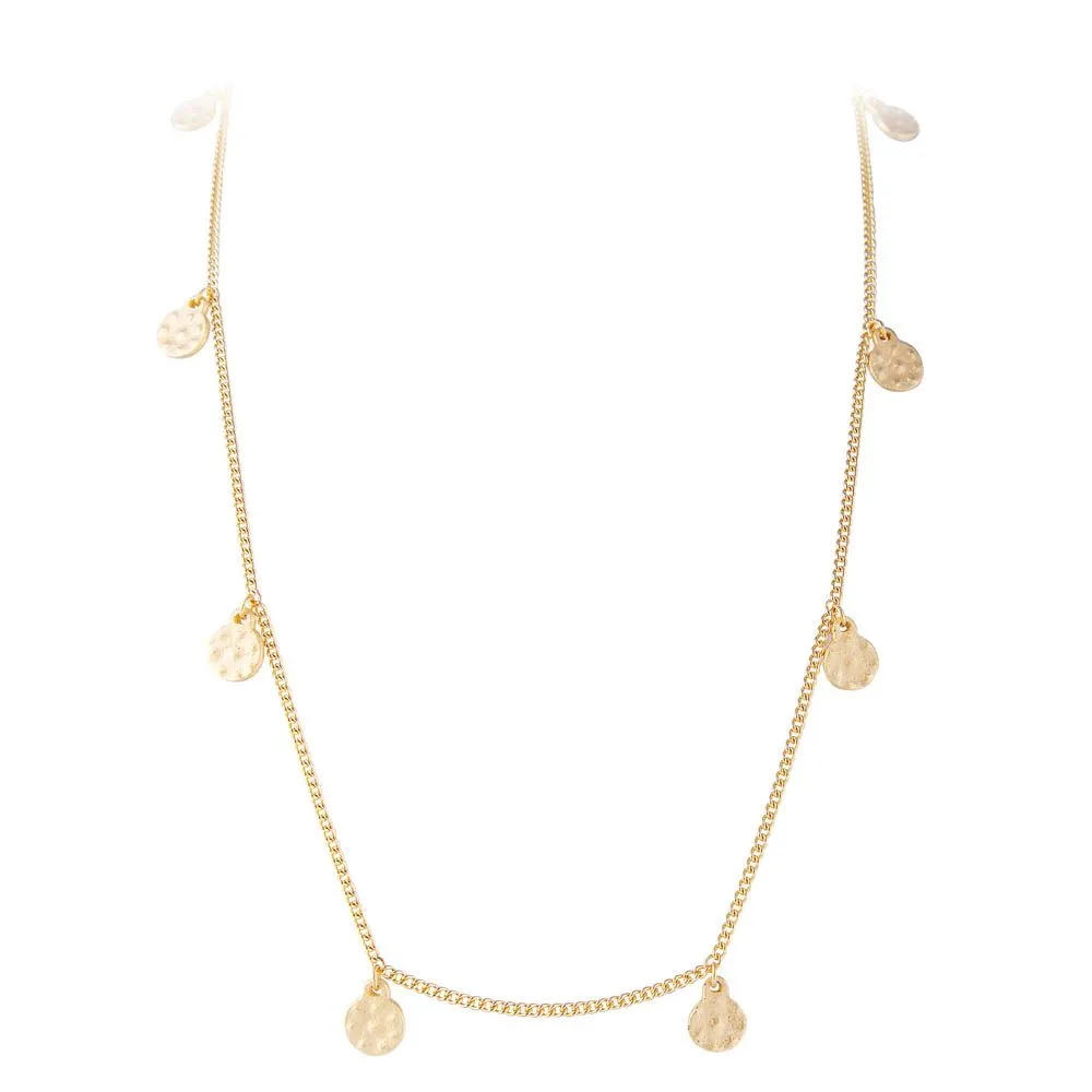 Fairley Savannah Charm Necklace