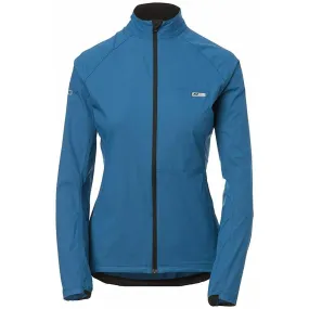 Giro Women's Stow Cycling Jacket