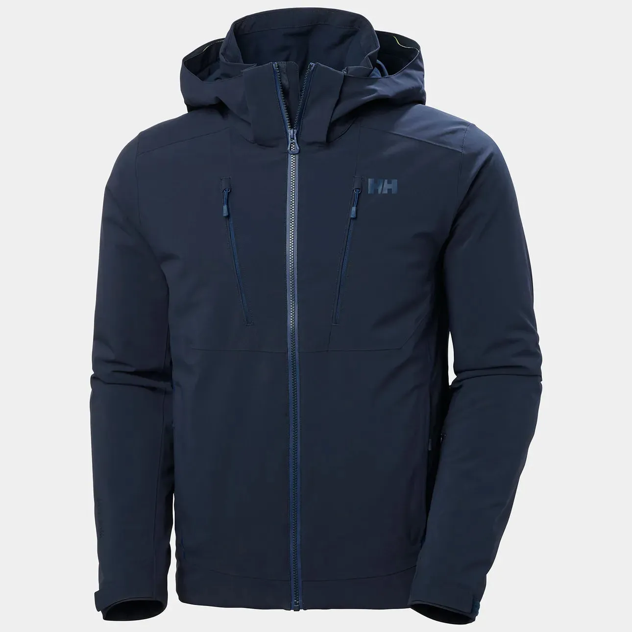 Helly Hansen ALPHA 4.0 JACKET - 2025